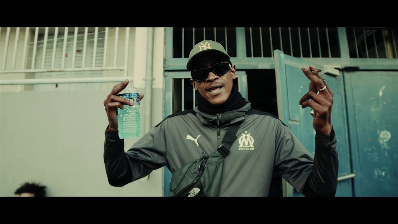 LE YOUSS - TU COUBALE 2 - #MCC [ ft Elams, Sultan, Solda, Fahar, Saf ]  Clip Officiel 2021