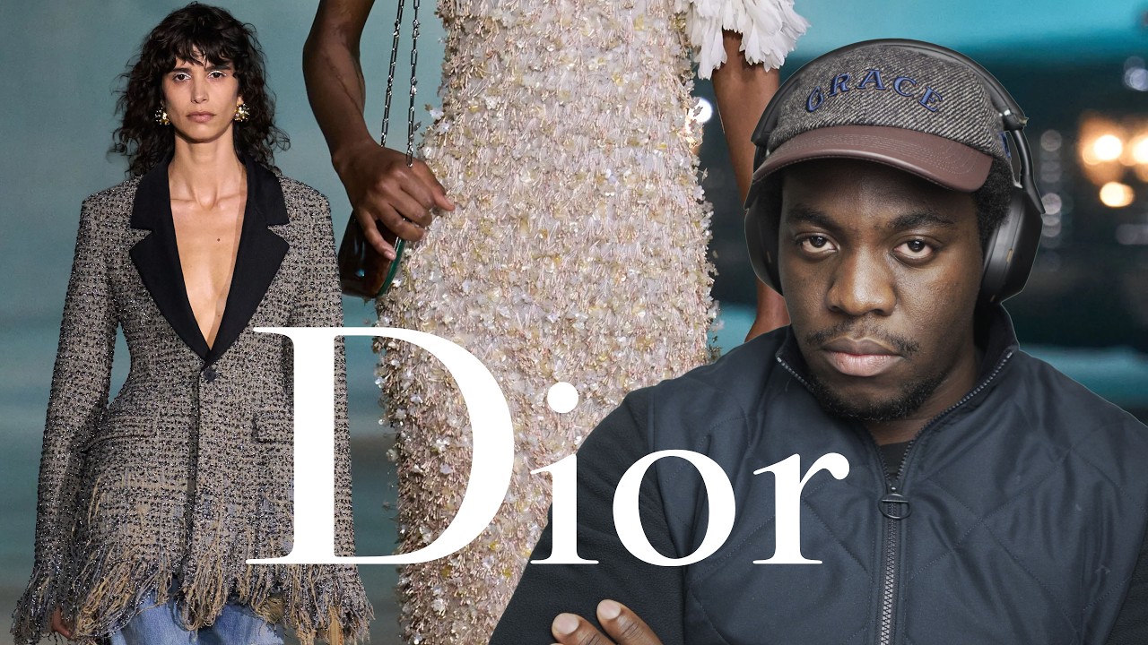 Christian Dior Cruise 2027 &mdash; The Honest Review