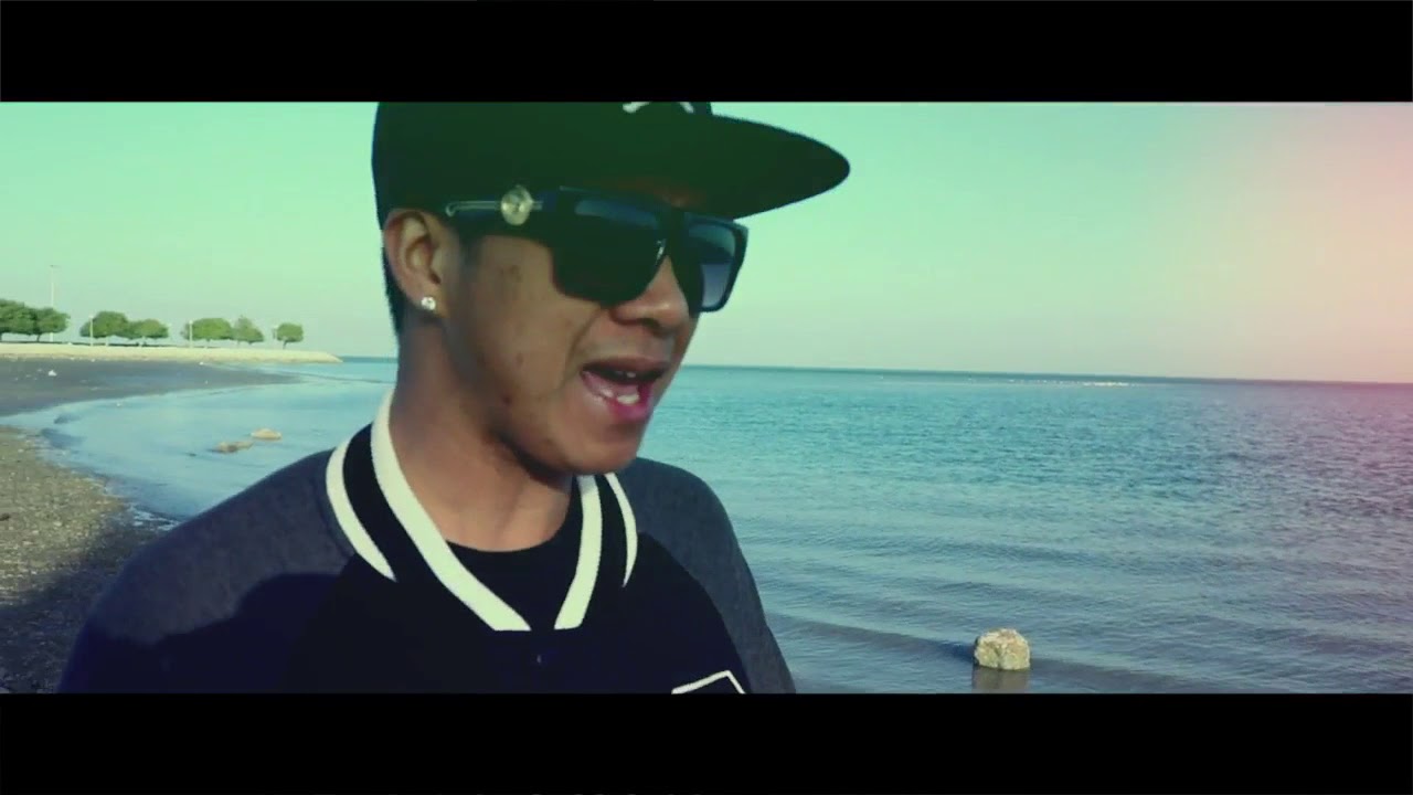 Stupid Love (Saudi Boy Version) - Twobal G