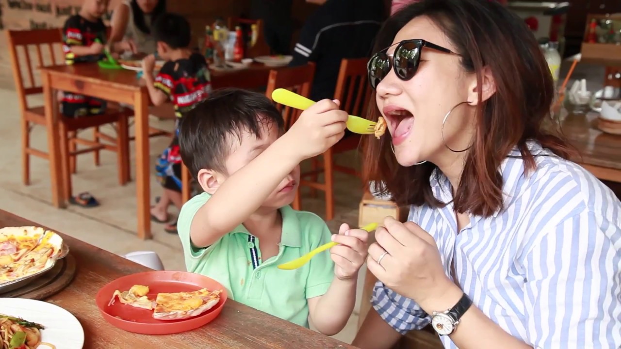Mini Murrah Farm มินิมูร่าห์ฟาร์ม