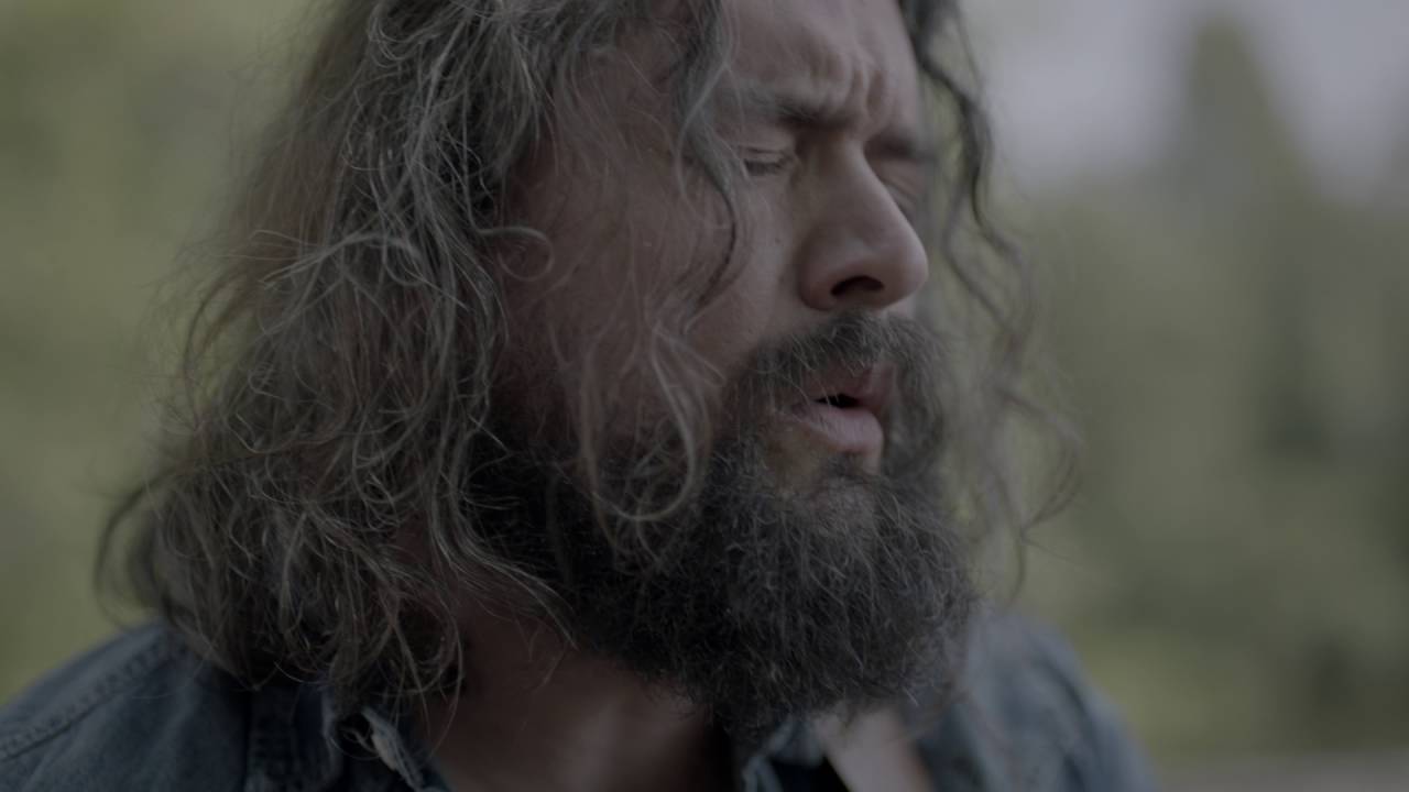 Zac Brown Band - I'll Be Your Man (Song For A Daughter) | Jekyll + Hyde