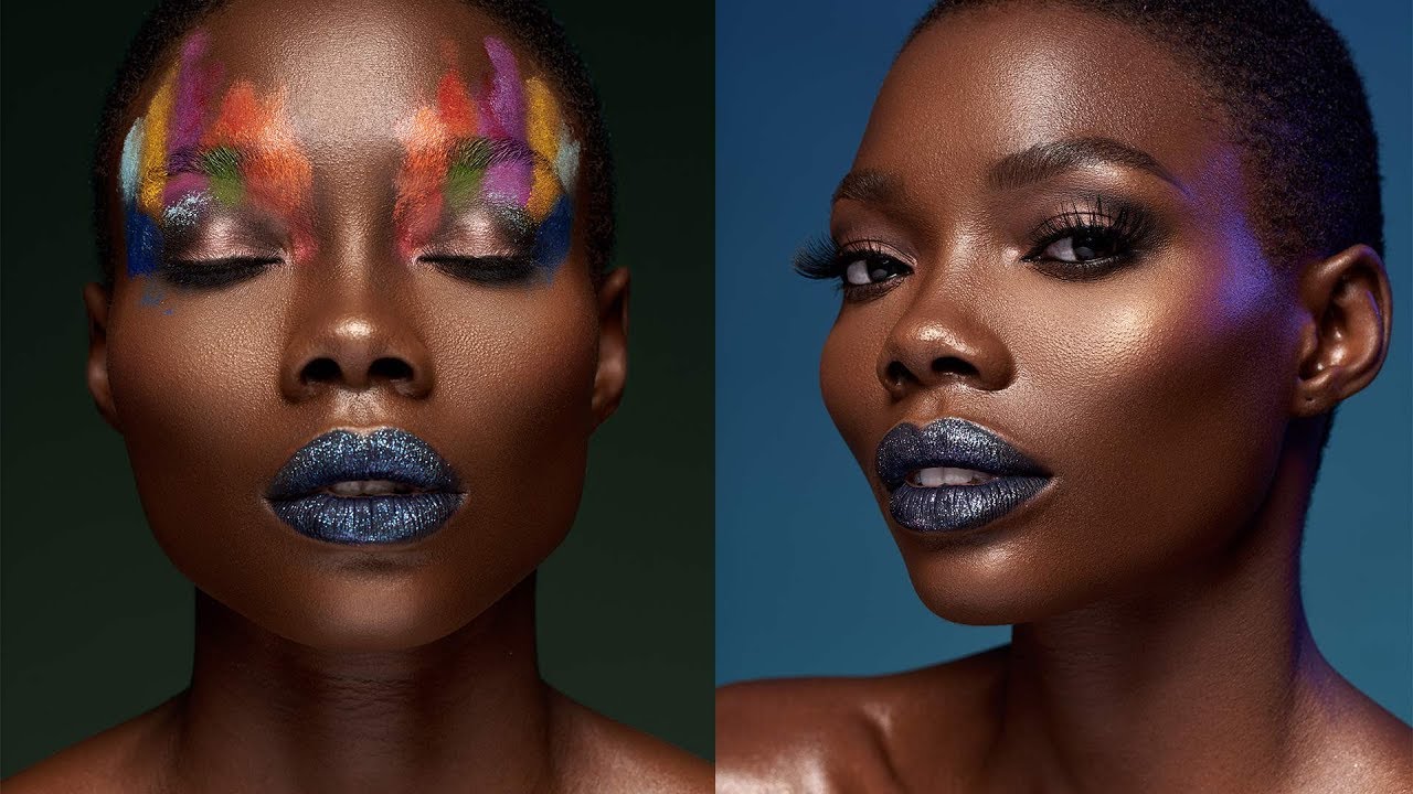 5 Common Beauty Photography Mistakes