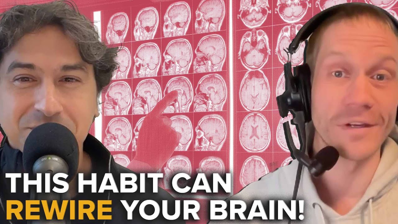 How To Keep Your Brain Young