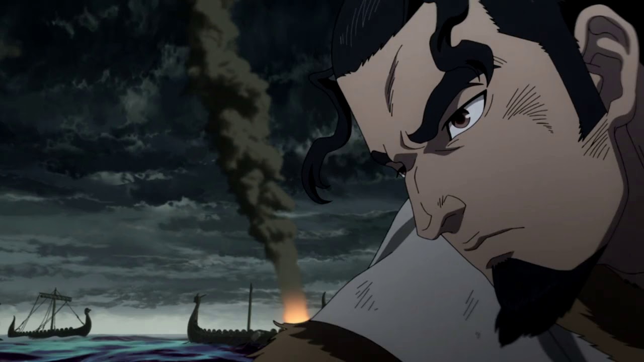 Vinland Saga - Battleground Extended