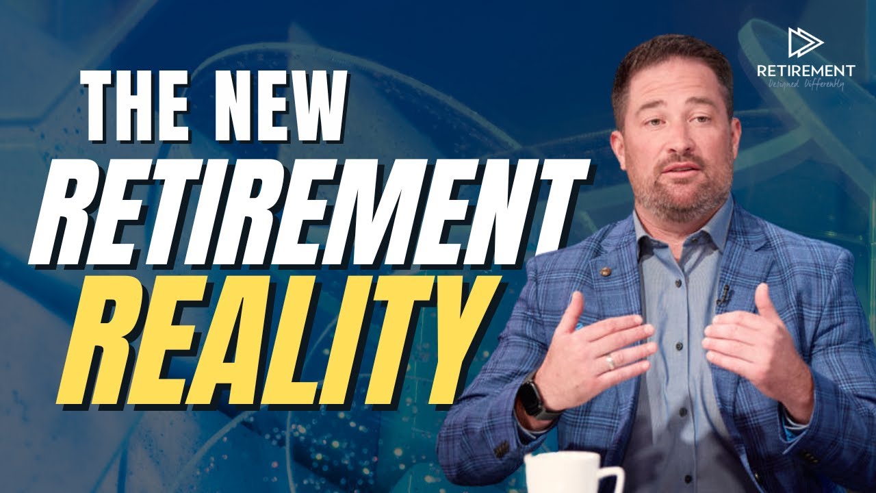 Retirement Has Changed—Has Your Plan?