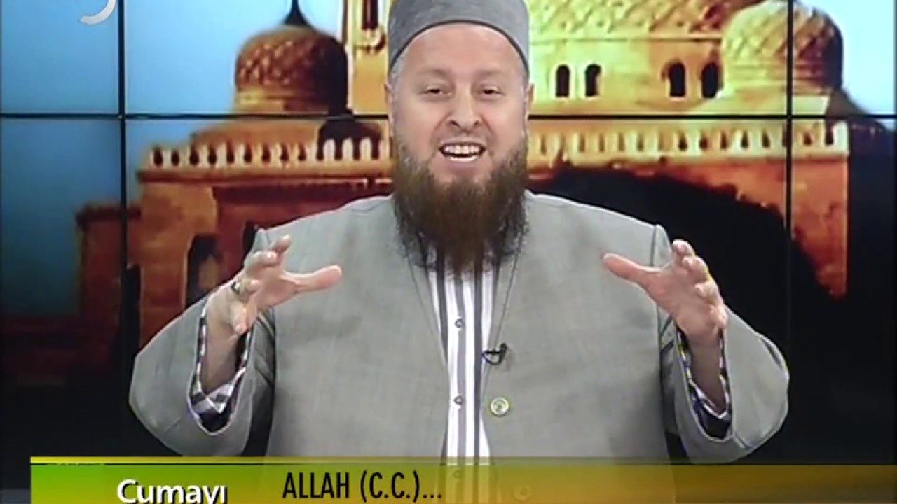 İman ve İmanın Esasları-2 I Mustafa Özşimşekler Hocaefendi