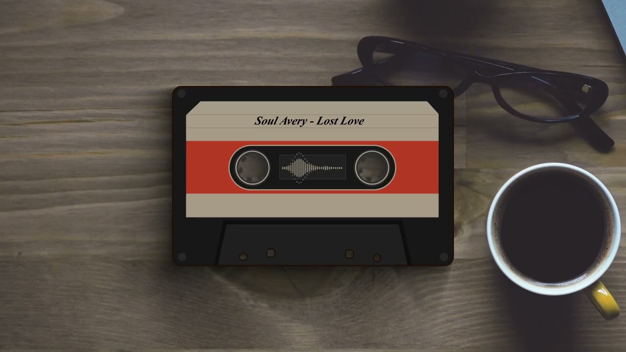 Soul Avery – Lost Love | Emotional Soul Song (Official Audio)