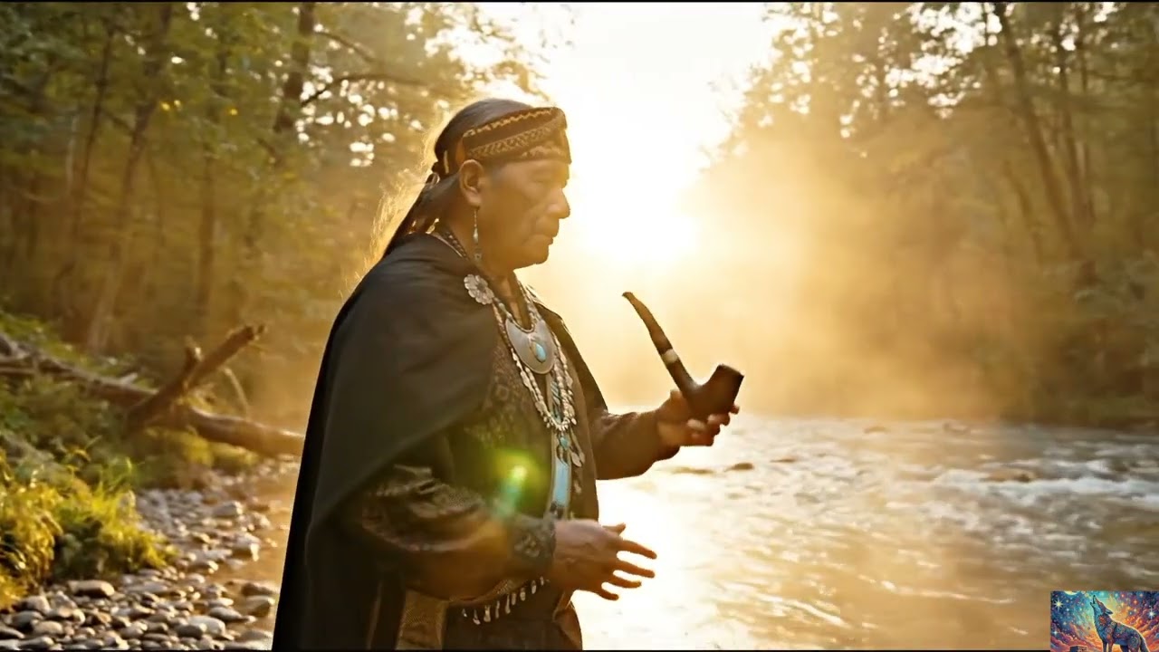 Apachanej and The Long Man