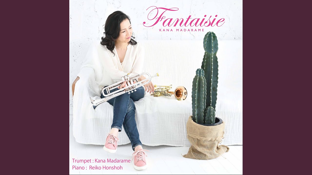 Fanaisie in E-Flat