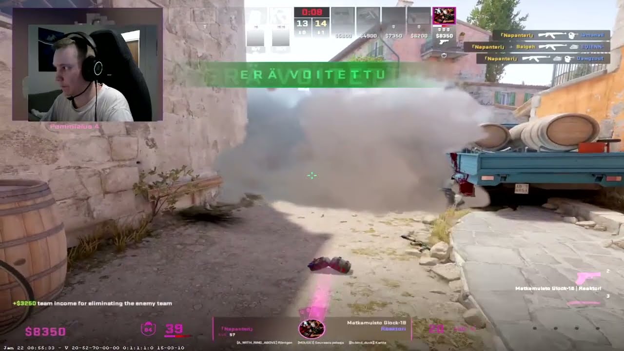 Fooler Twitch High/Lowlights vol. 3 | CS:GO/CS2