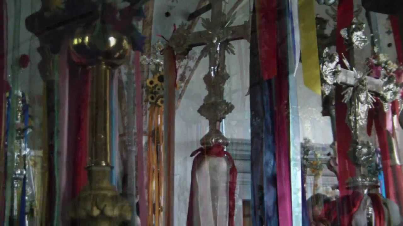 Bacio delle Croci Zuglio 2011