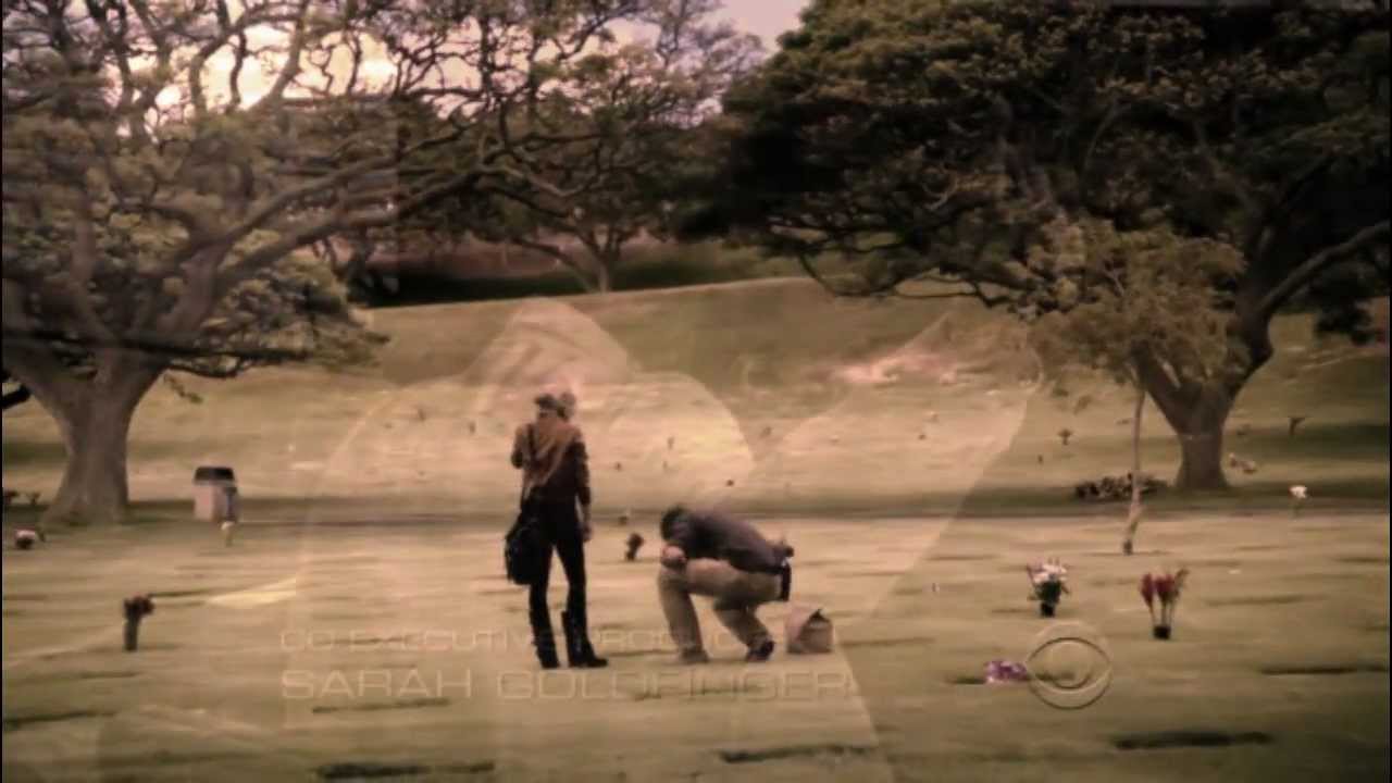 Alex O'Loughlin - Steve McGarrett - I'm Comin' Home