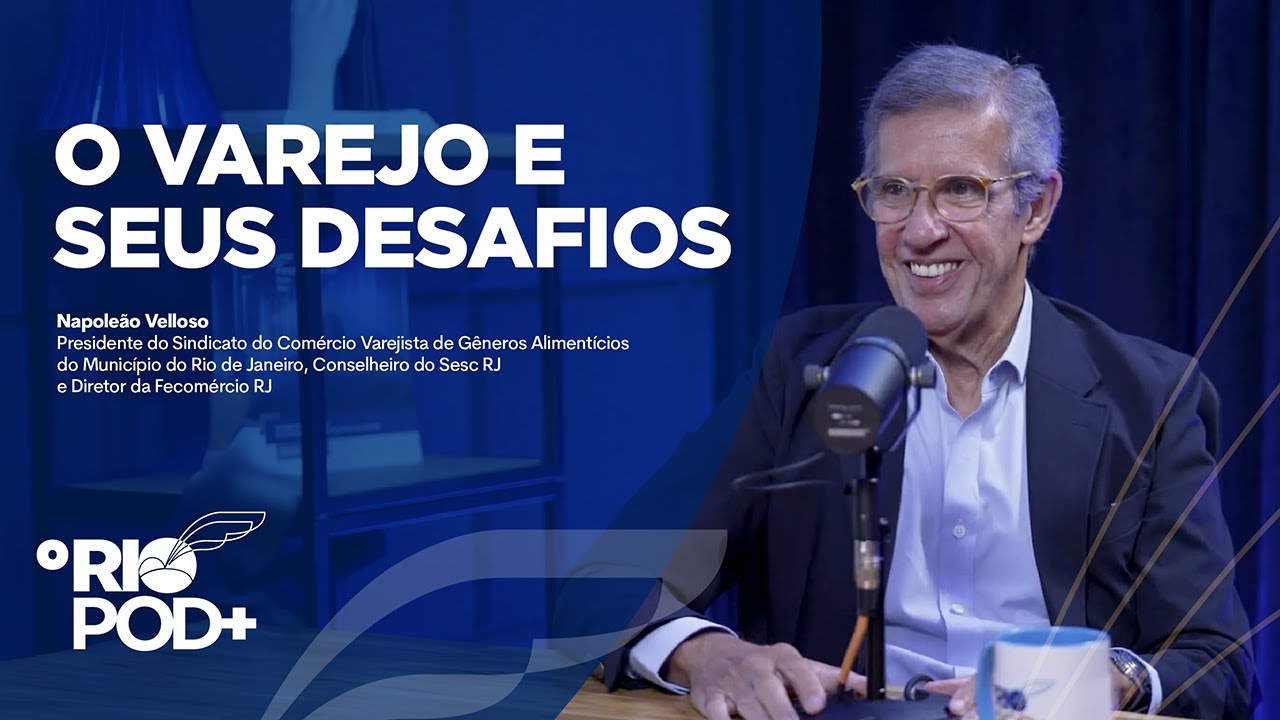 O varejo e seus desafios
