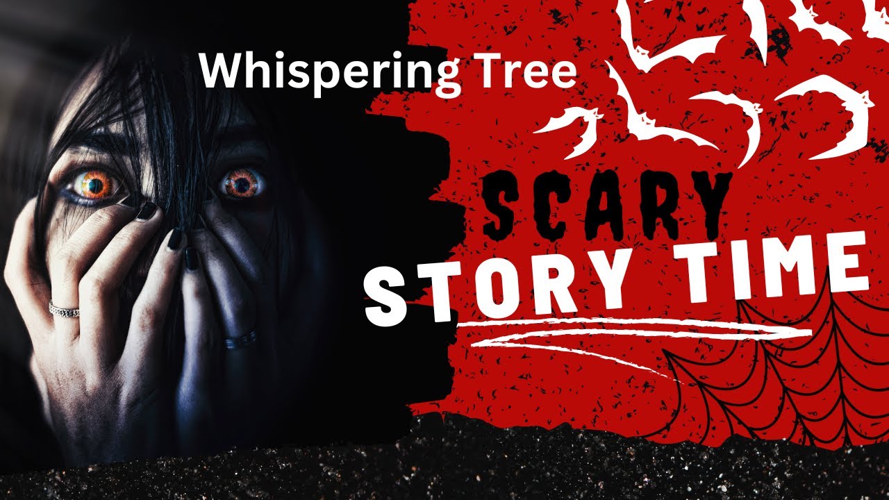 The Whispering Tree