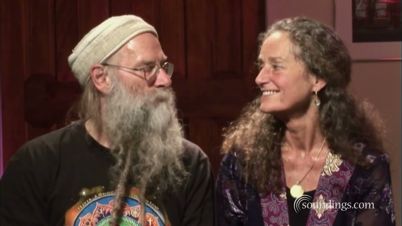 Dean & Dudley Evenson, M.A. - SONIC HEALING - Meet the Masters - #MusicalHealing