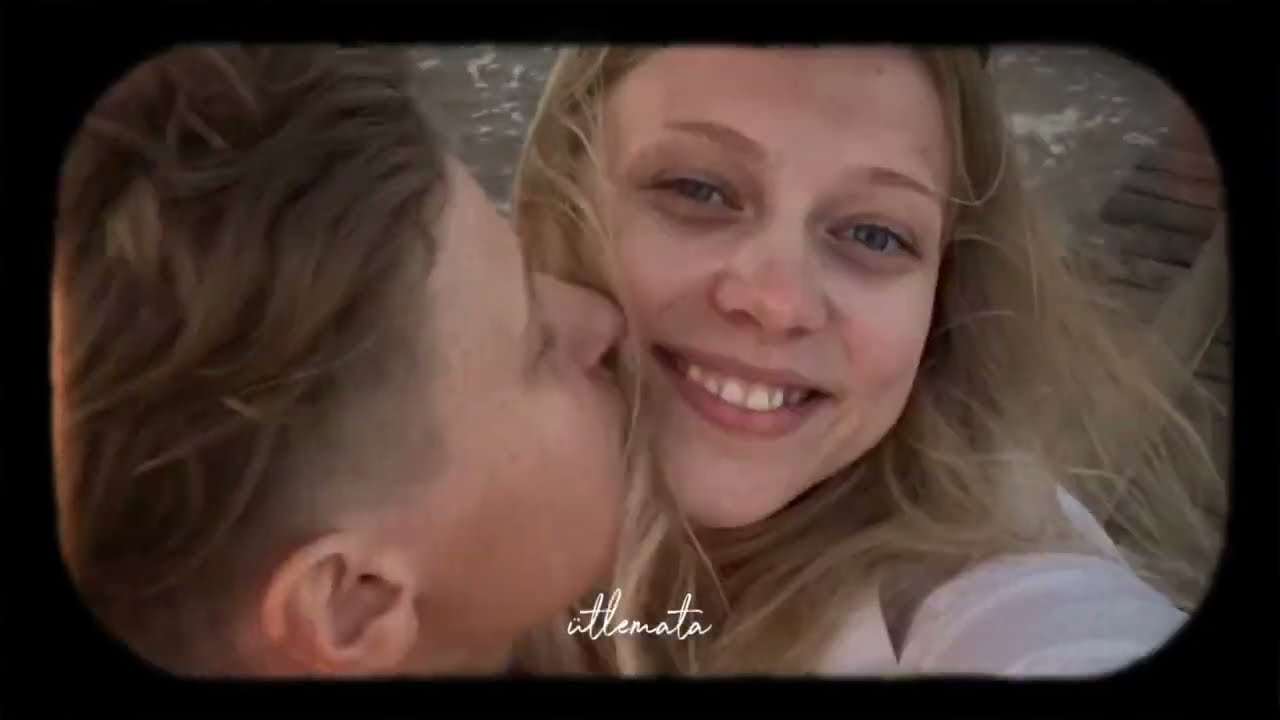 INGER - mio amore (Official Music Video)