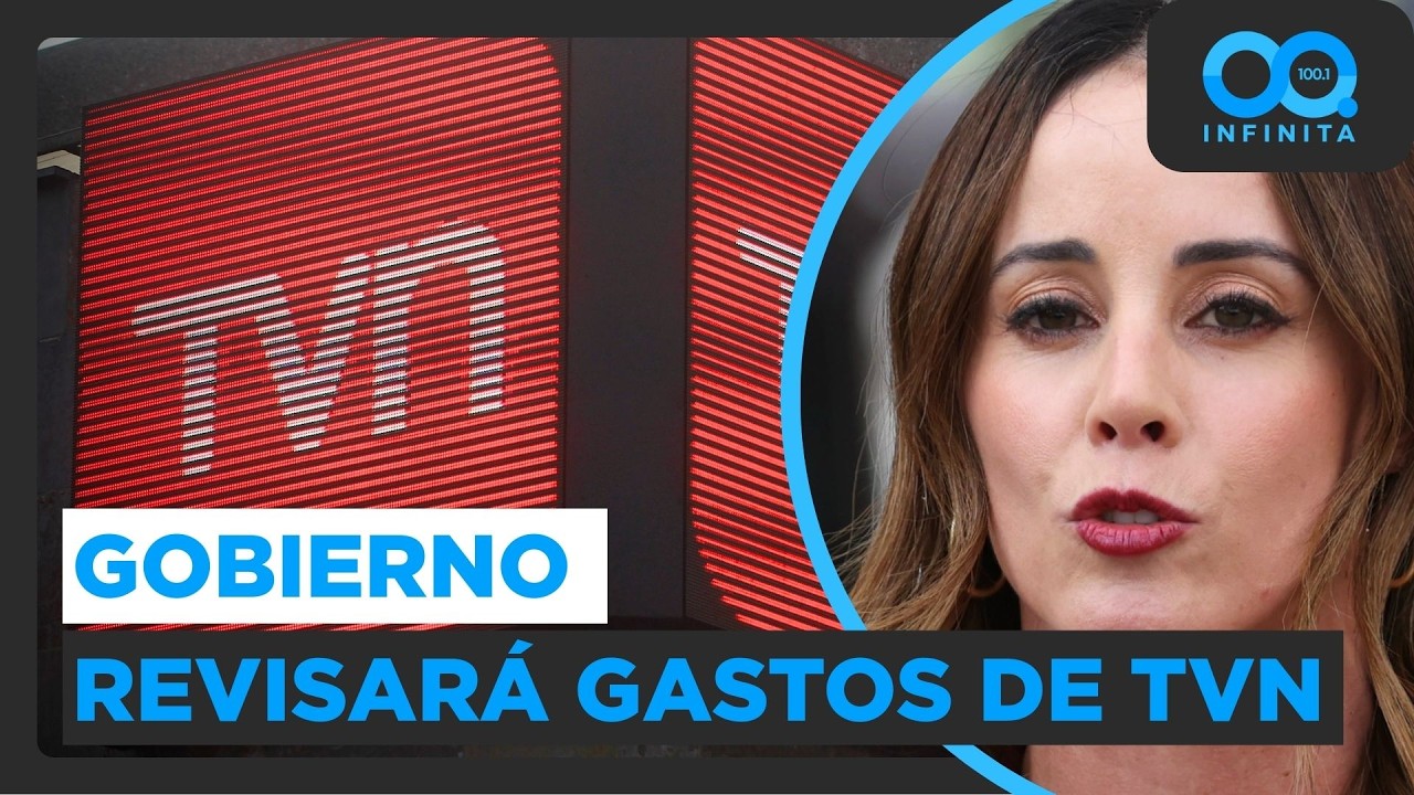 Crédito multimillonario de TVN: Mara Sedini dice que revisarán los gastos