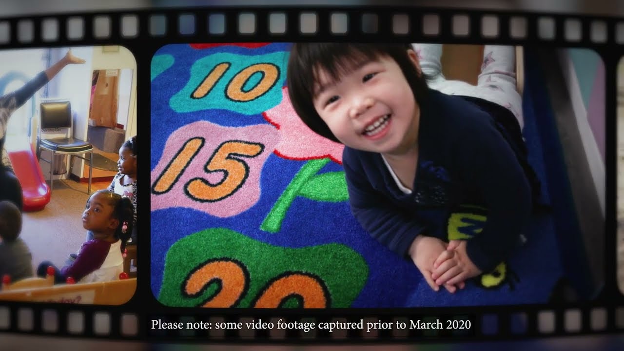 2022 - Family Child Care: Changing San Francisco, One Child at a Time