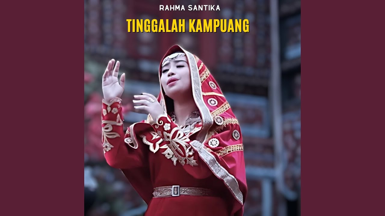 Tinggalah Kampuang