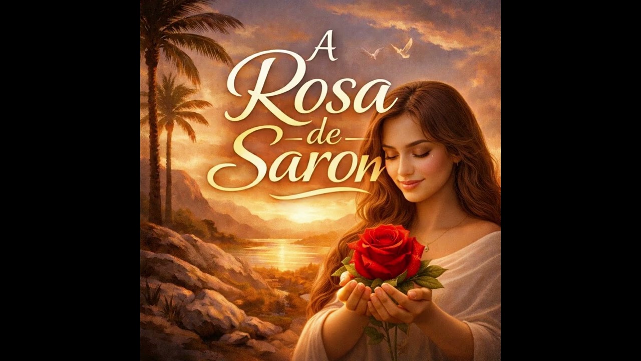 A ROSA DE SARON