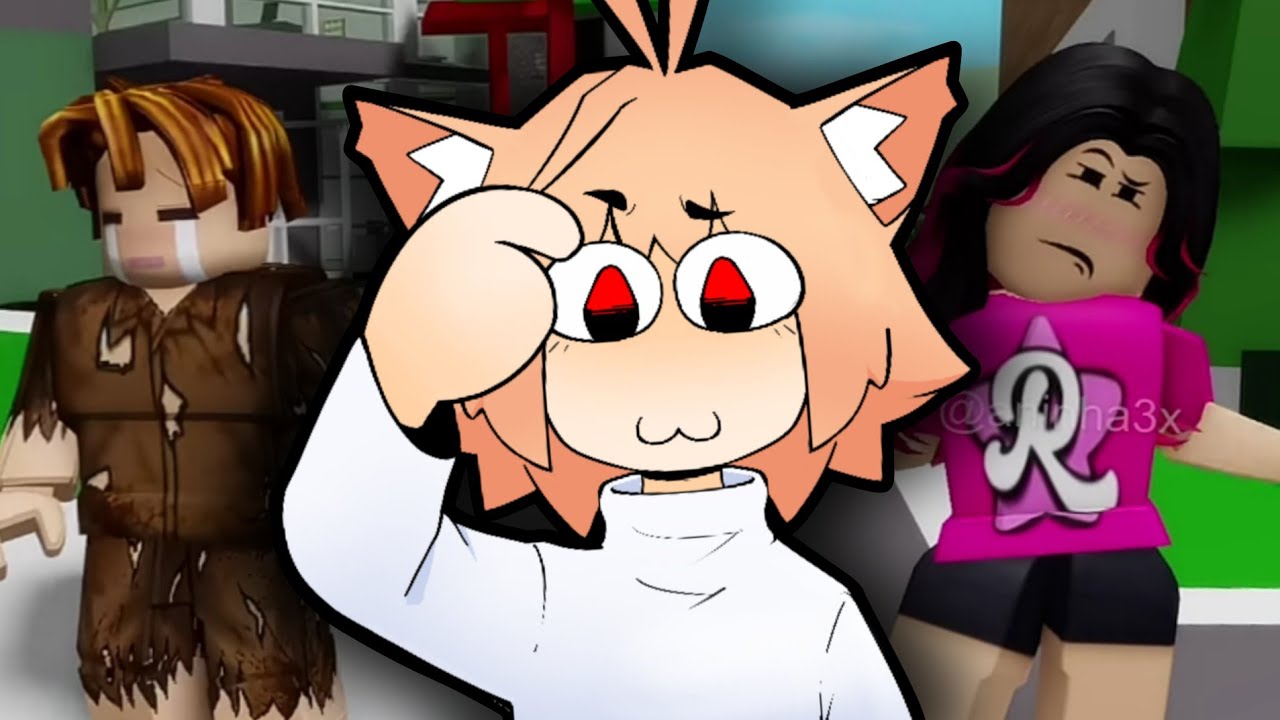OS VÍDEOS de ROBLOX no YT SHORTS são PIORES do que você IMAGINA