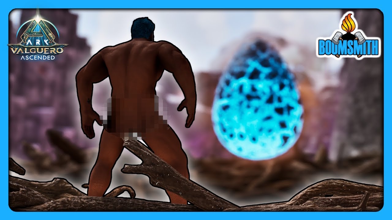 Can I Finally Get a Wyvern Egg?! [Ark: Chat's Choice]