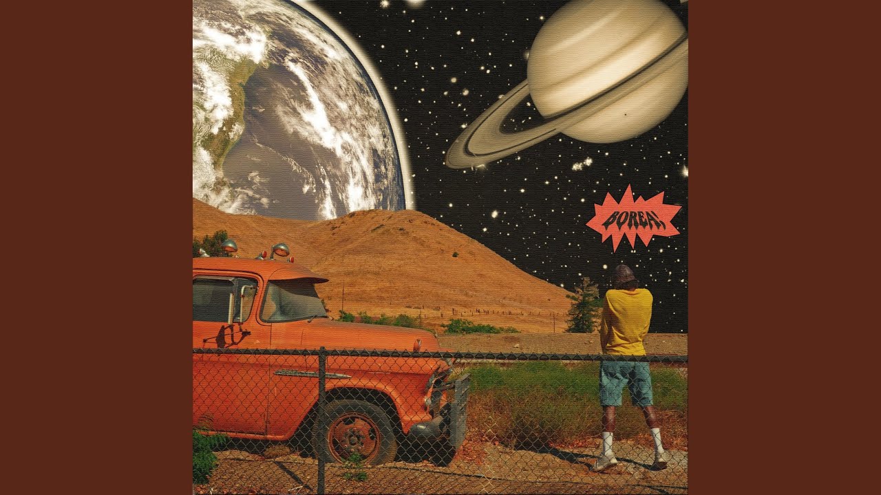 Equinox, á le train (feat. Jinxed)