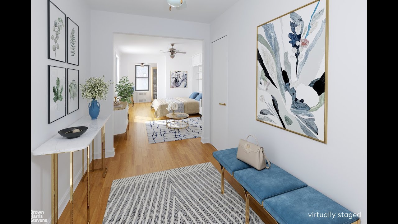 61 Oliver Street #3T  -  Bay Ridge, Brooklyn, NY