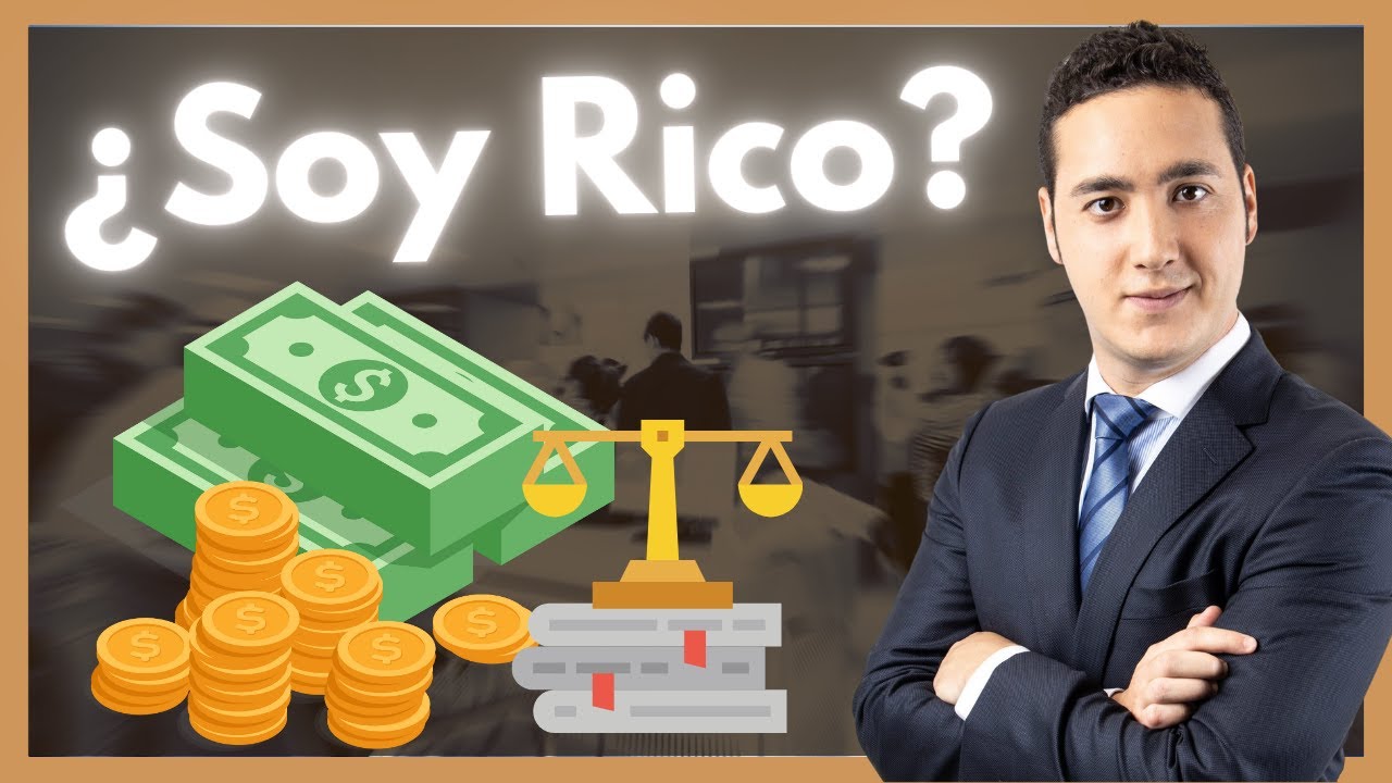 ⚖️¿Cuánto Dinero gana un Abogado? : toda la VERDAD