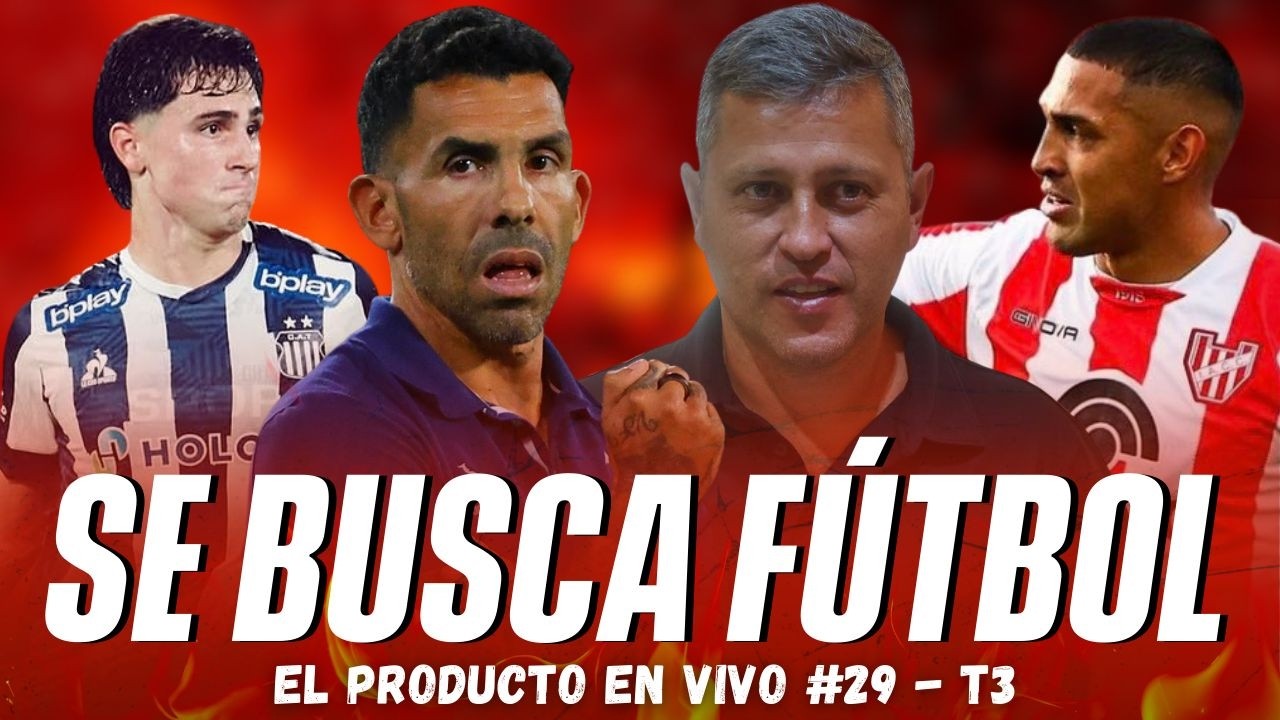 🔥 FLOJA FECHA EN CÓRDOBA - EL PRODUCTO #29 / T3