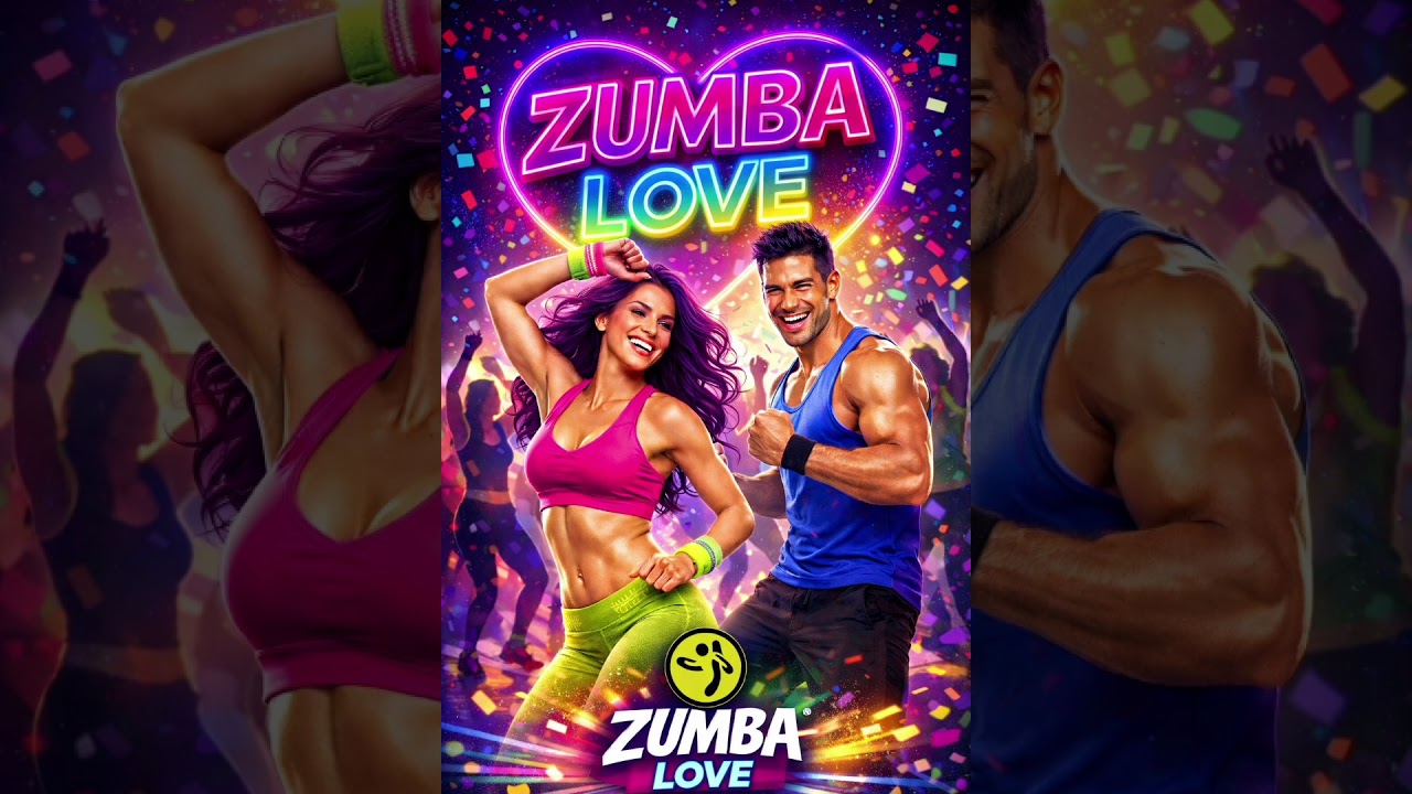 Zumba songs AI (zumbameryyasko92- bachata love) # bachata #bachatazumba
