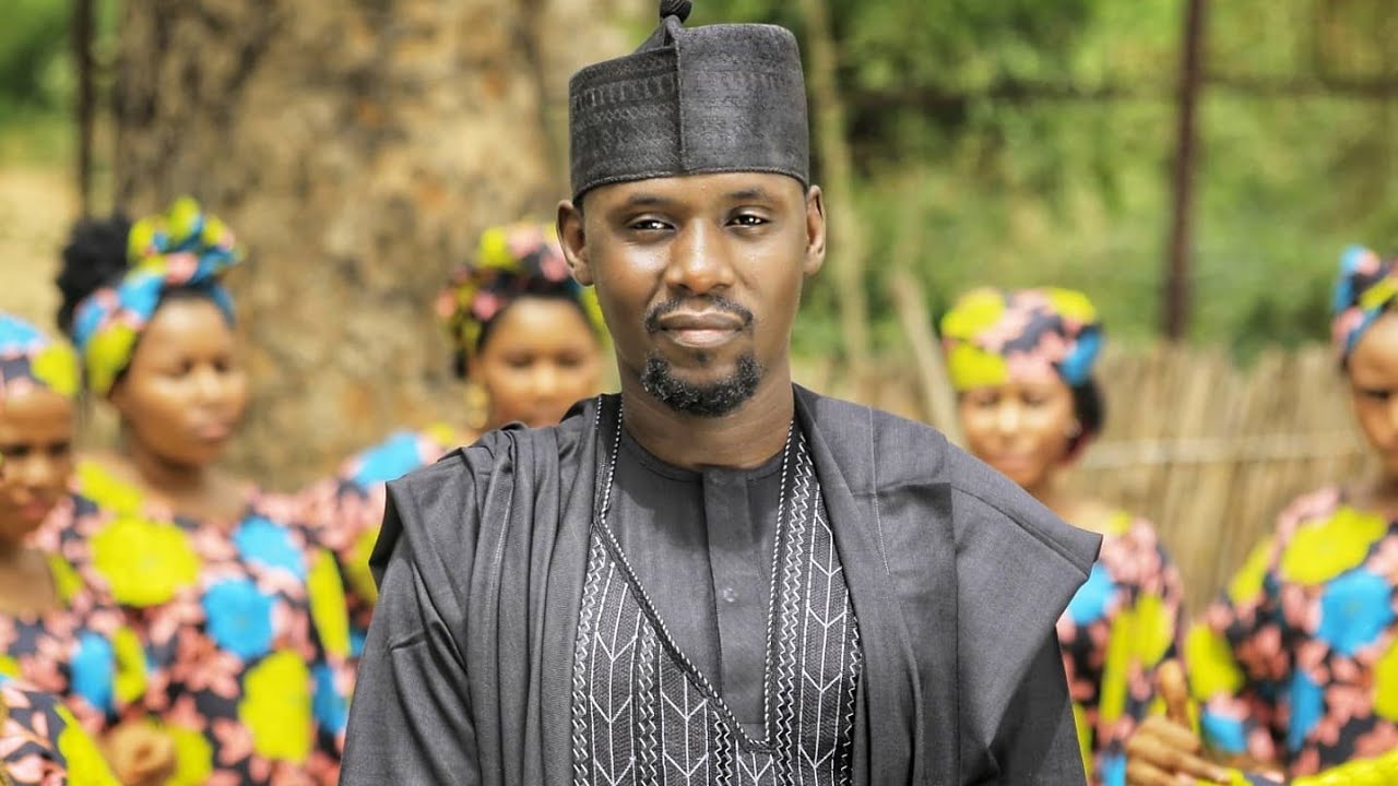 YERIMA SHATTIMA official video by hussaini Danko 2021