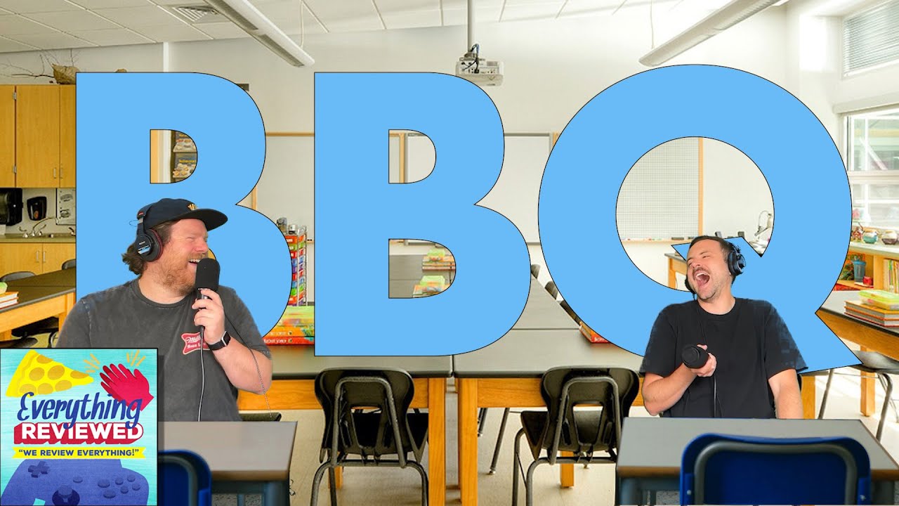 BBQ (Full Episode)
