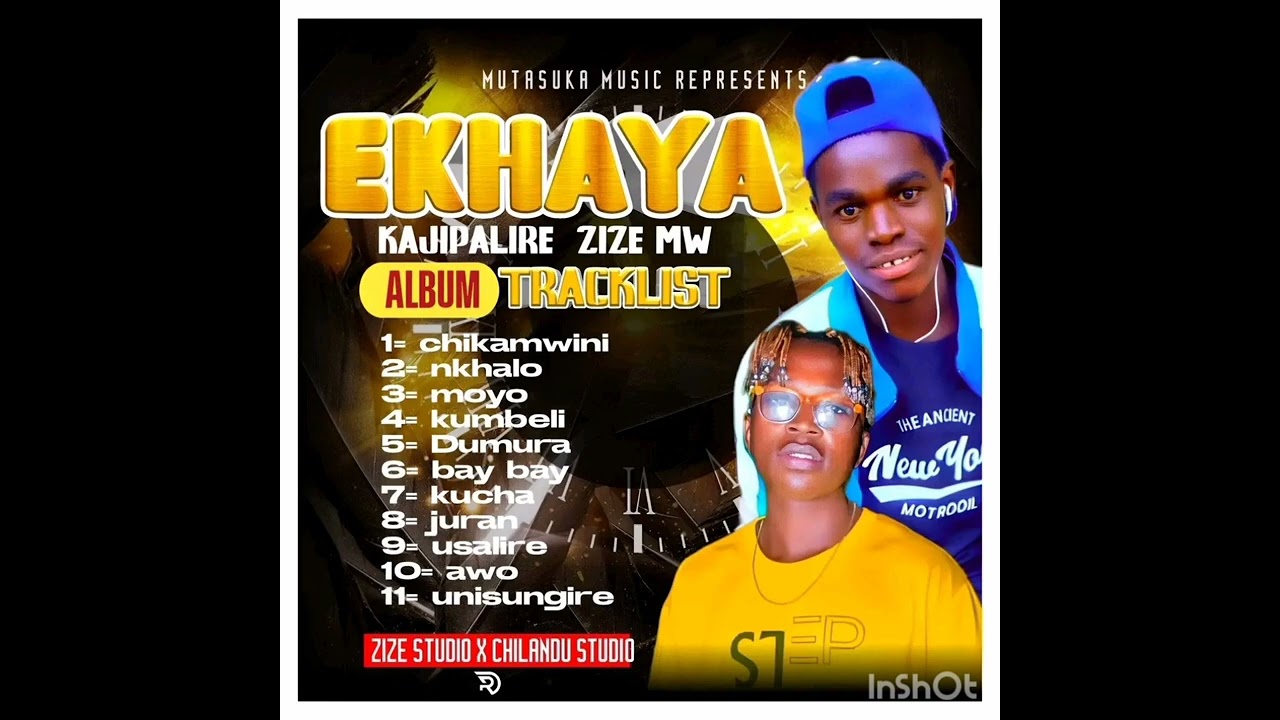 Zize mw x kajipalire Julan thowa