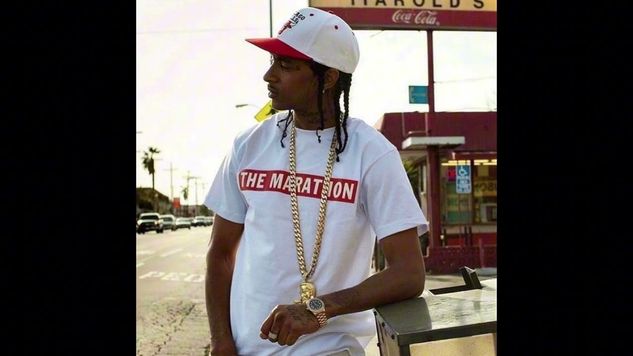 [FREE] Nipsey Hussle Type Beat - 