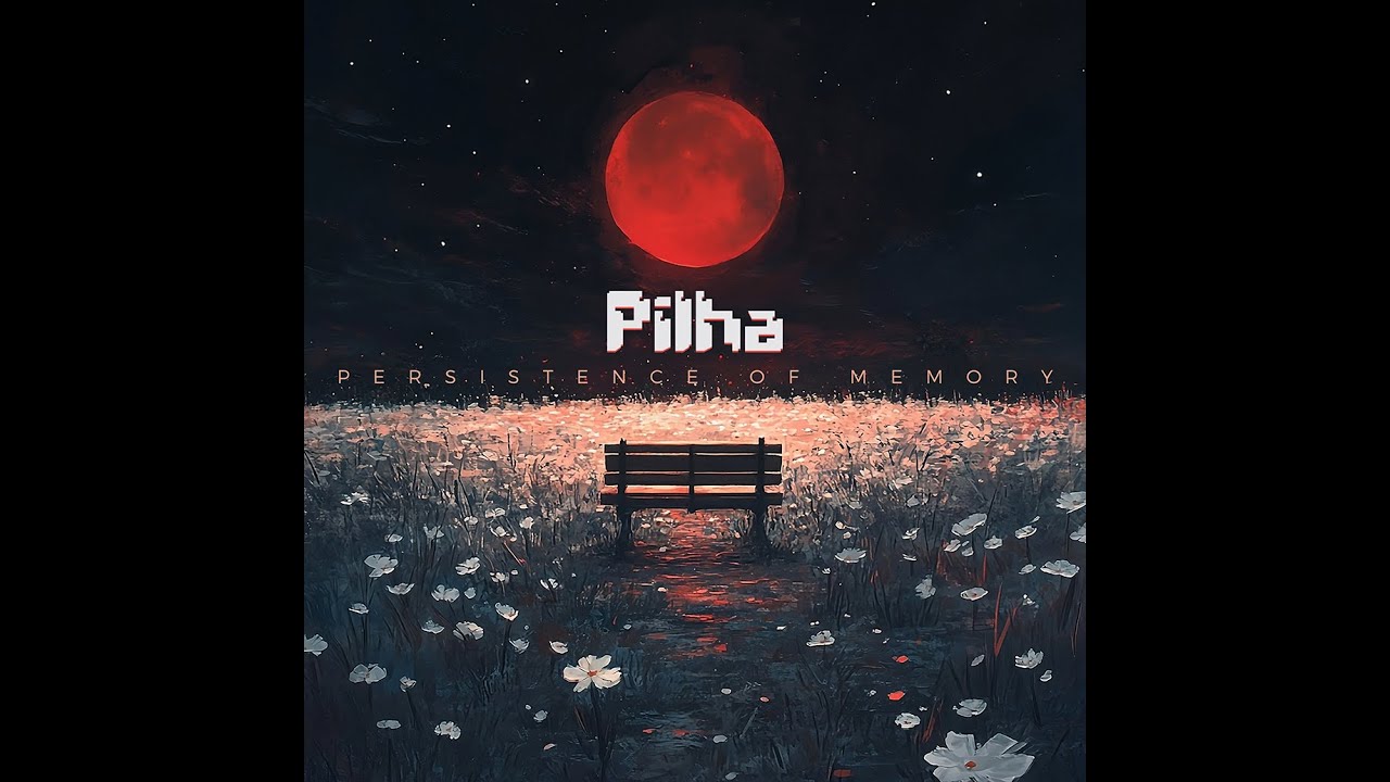 Pilha &ndash; Persistence of Memory (Official Music Video)