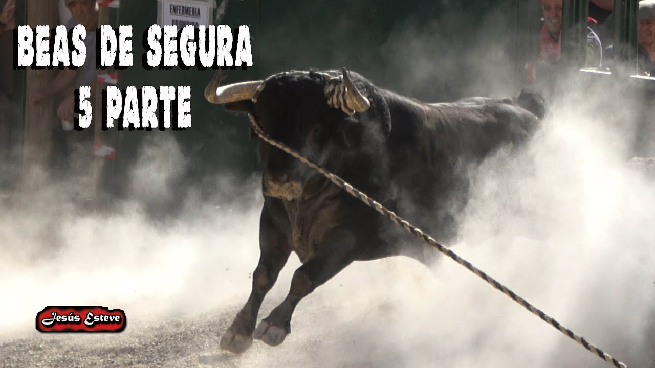BEAS DE SEGURA 2023 5 PARTE