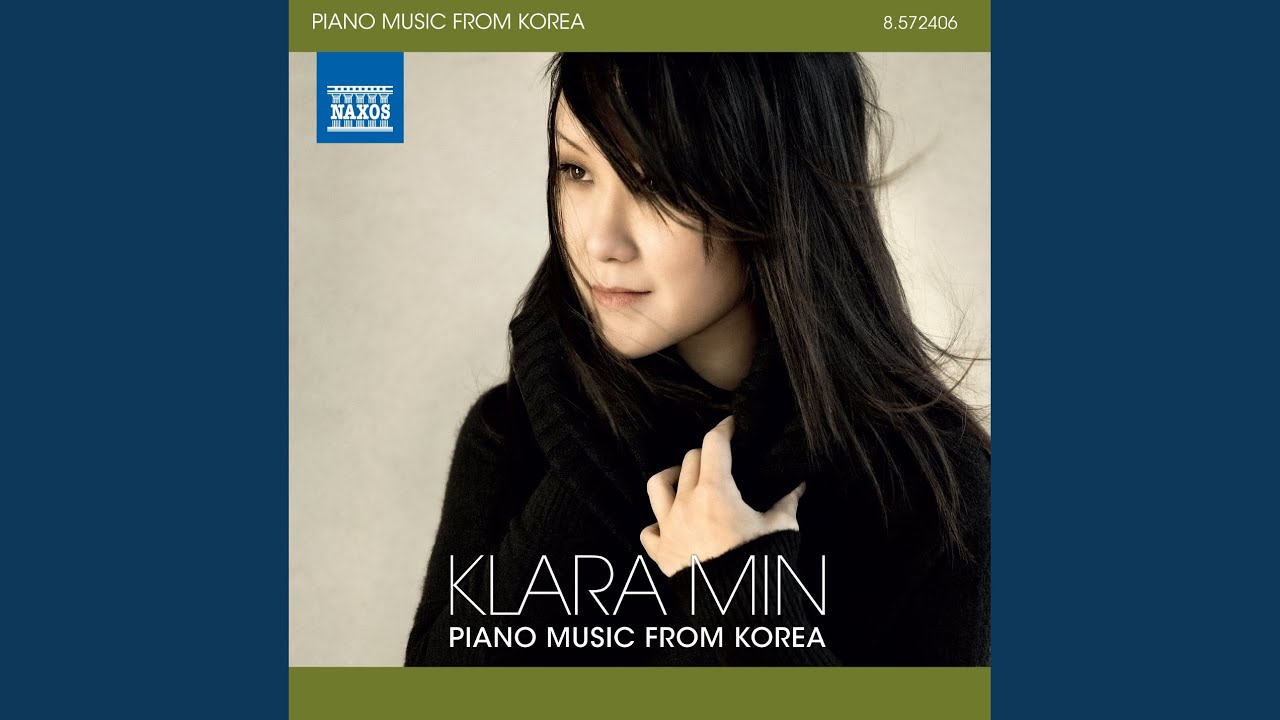 5 Piano Pieces: No. 5. Allegretto