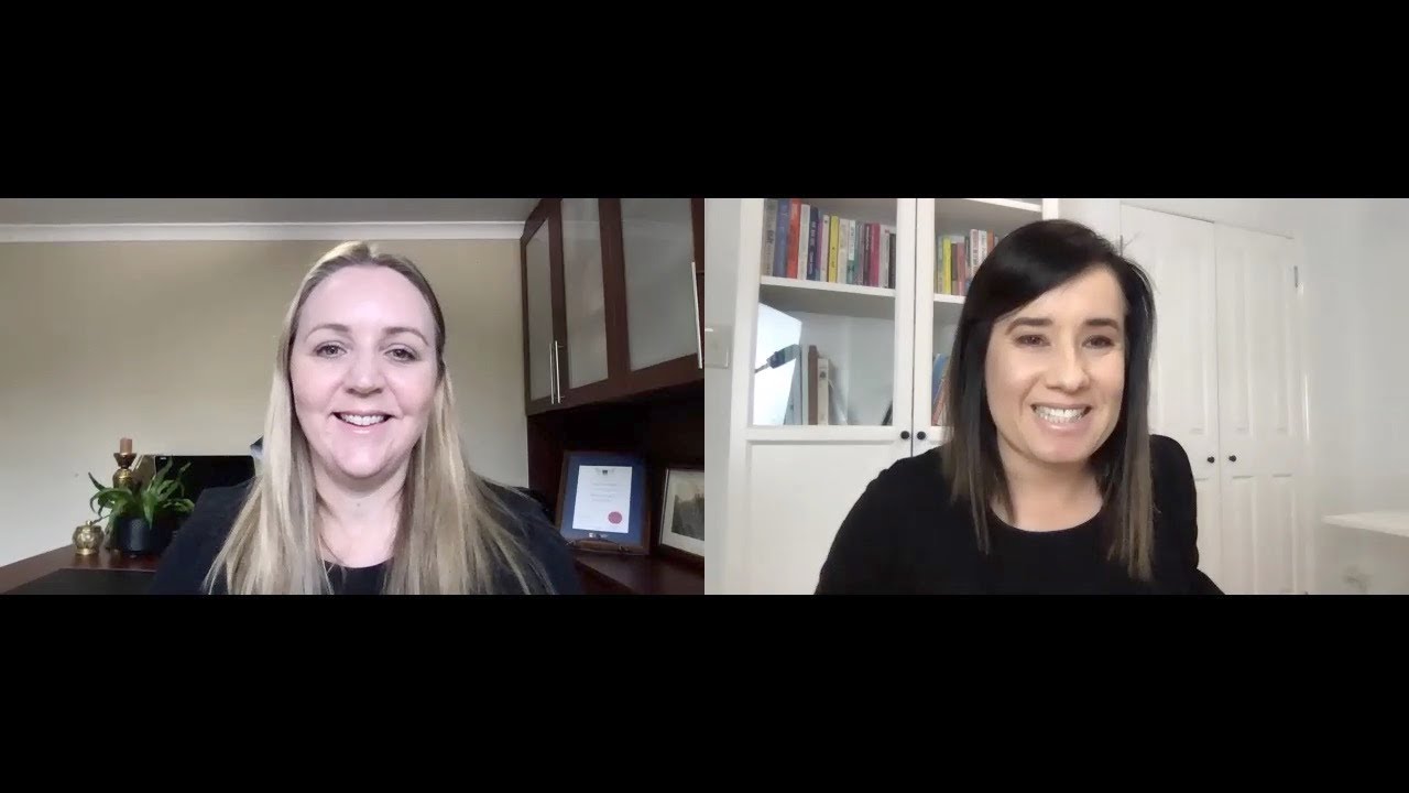 Chatting about Child Safety: An Interview with Kaylene Kerr from WA Child Safety Services