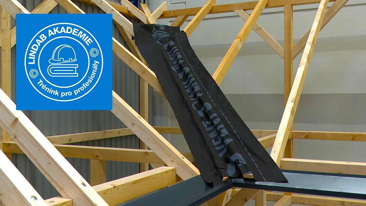Lindab s.r.o. - &Uacute;žlab&iacute; (Koordinuj.cz)