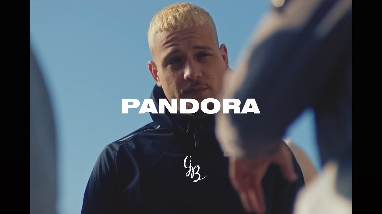[FREE] Jul x Morad type beat - PANDORA