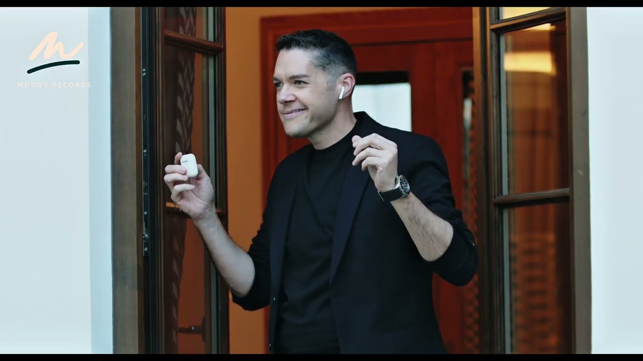 CONCERTO MÁLAGA PROMOTIONAL Mozart "Mitridate re di Ponto" K 87 Aria - Vadoincontroal fato estremo