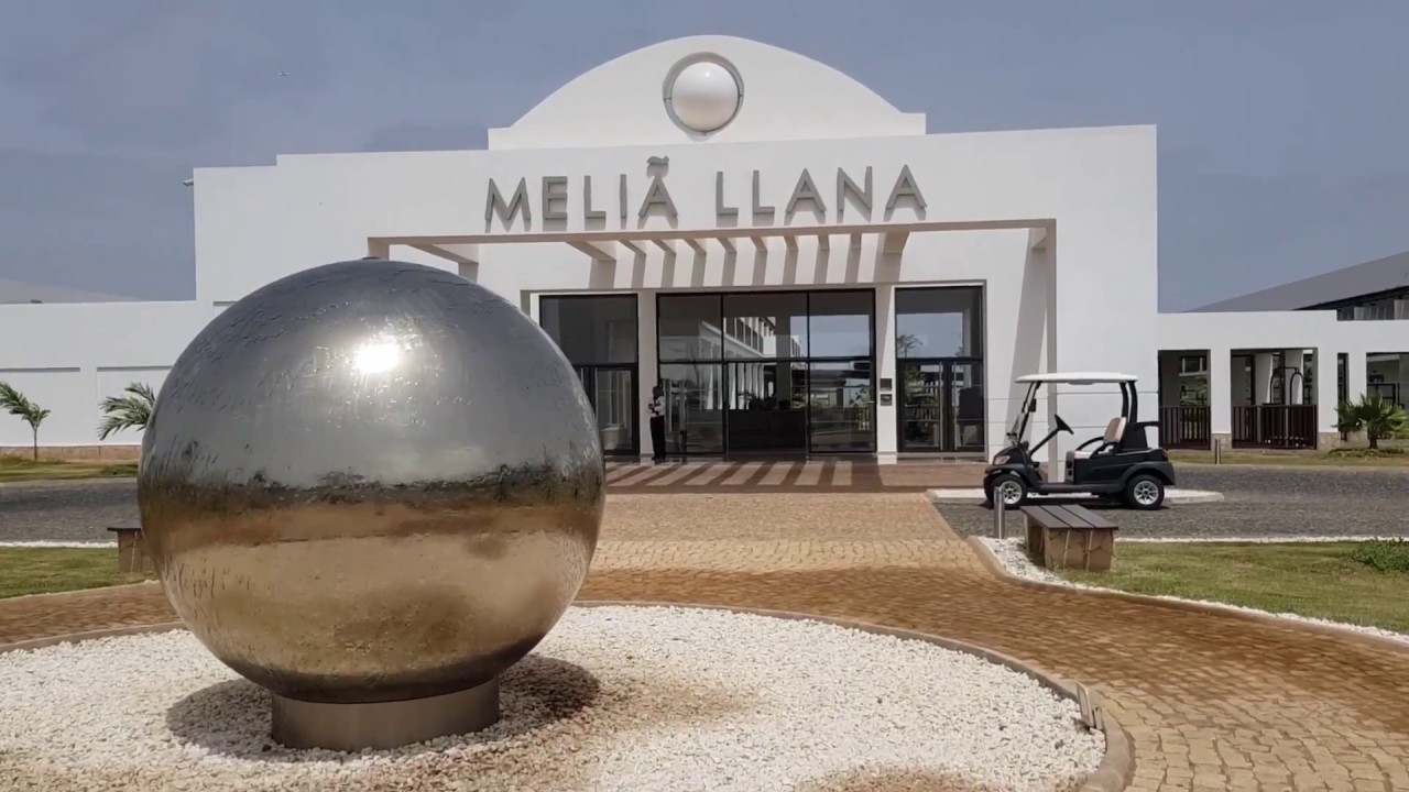 Holiday vlog #1 | Melia Llana Resort & Spa | Guest Experience | Sal, Cape Verde