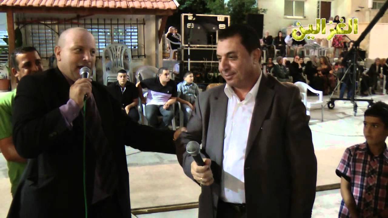 عصام عمر رفعت الاسدي محاوره الرينه