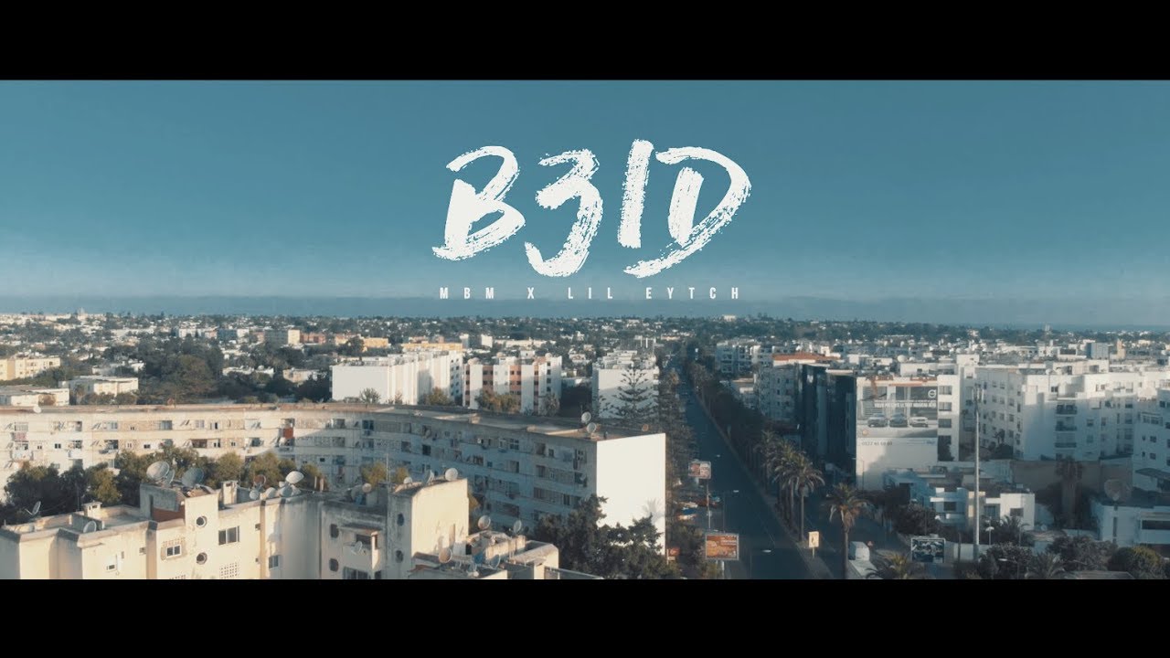 B3id MBM x Lil Eytch (prod by IceyKeyz)