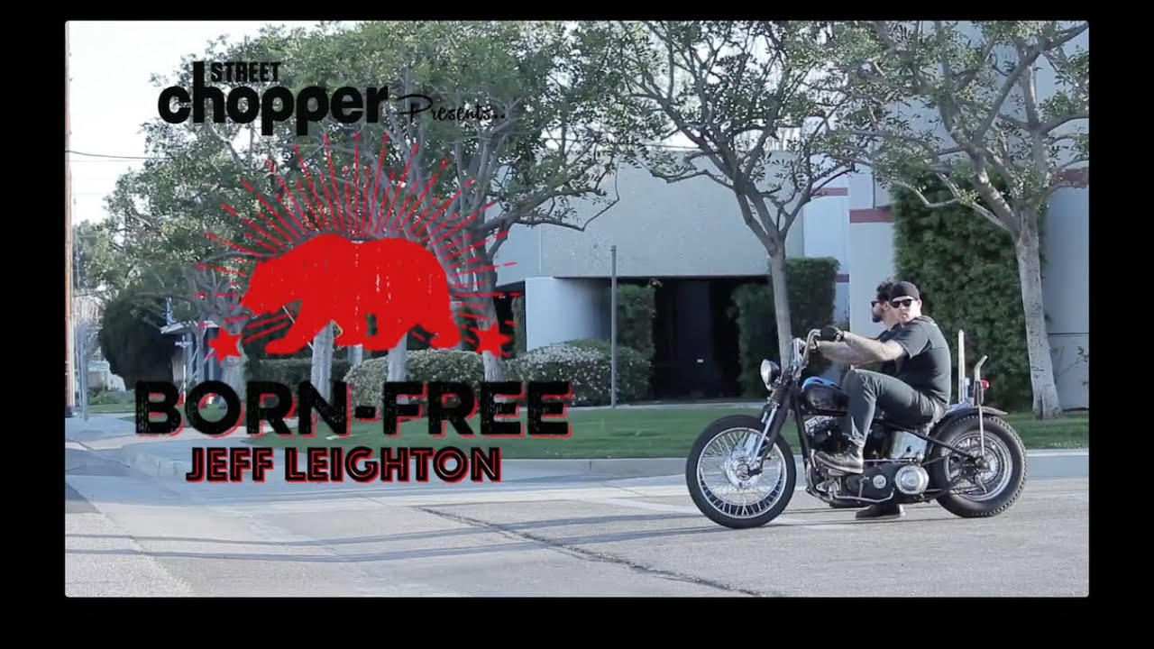 BF Builder Jeff Leighton