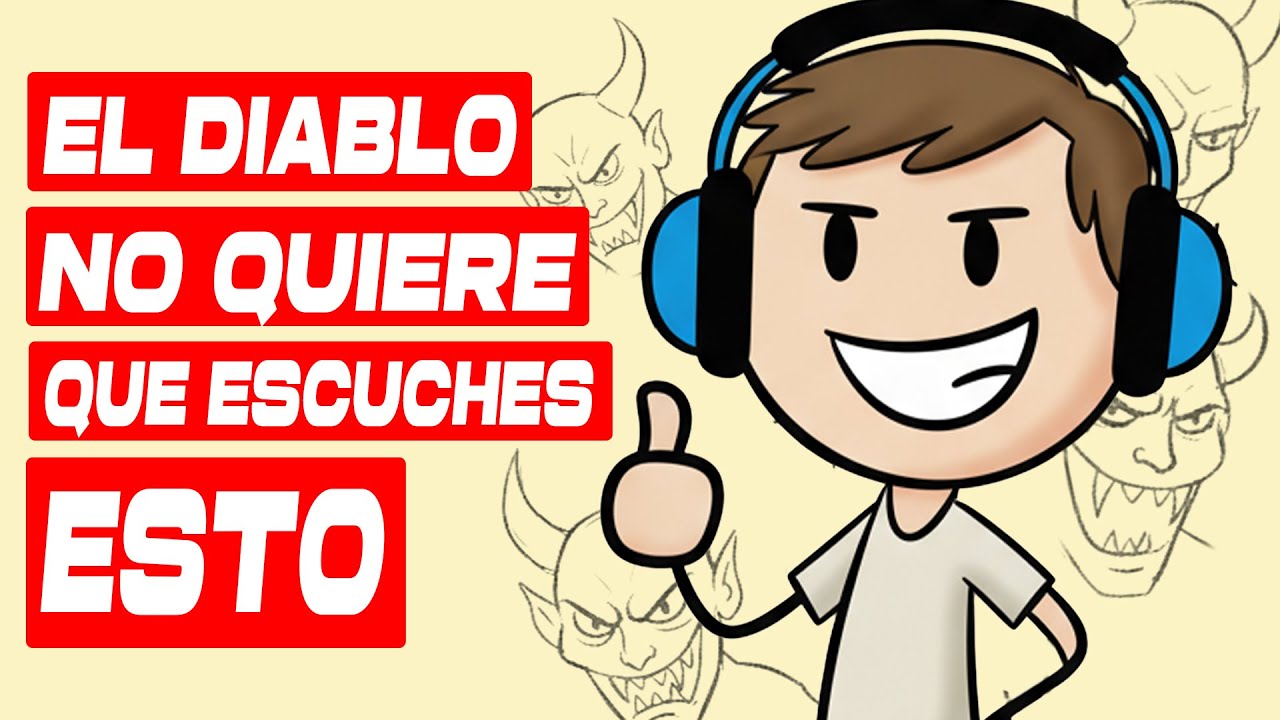 5 HÁBITOS PODEROSOS Que Todo CRISTIANO Debe Tener Para Vencer Al Demonio