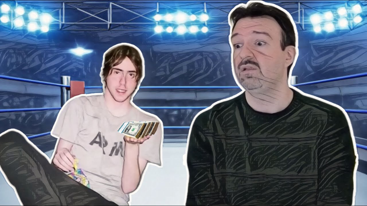 Asmongold дает DSP «загвоздку» Недоброжелатели в пух и прах?