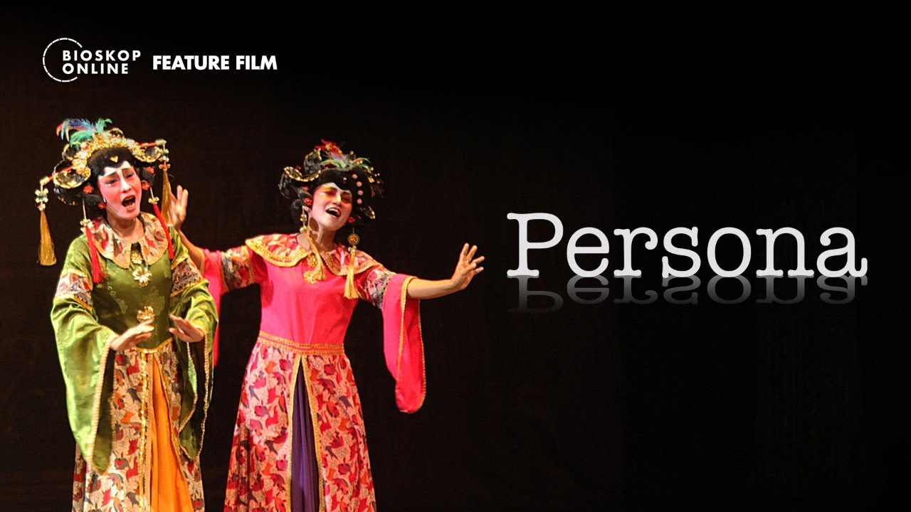 PERSONA - Bioskop Online