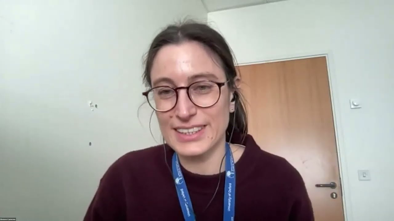 Grant Writing for ECRs: What Reviewers Really Look For - EFIC Webinar